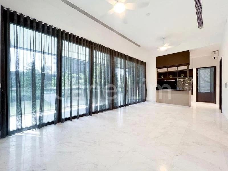 5 Bed Cluster House (Landed) for Sale in  Parc Clematis - Image 1